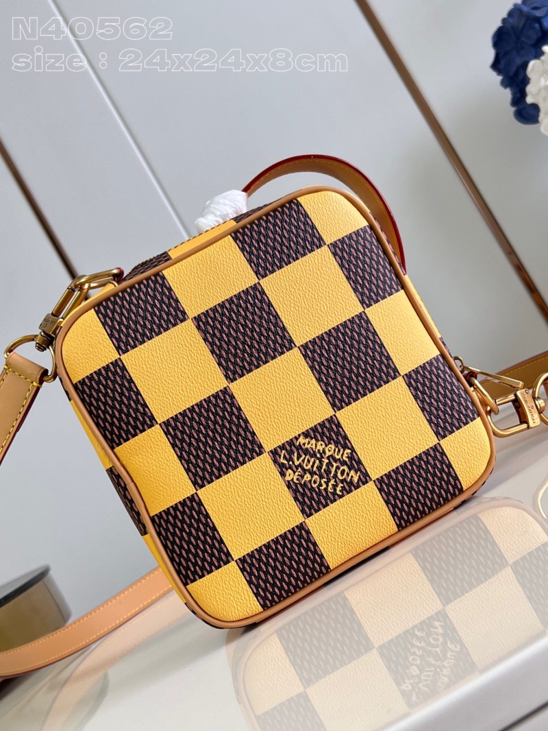 LV Box Bags